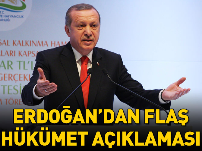 Tüm partilere sorumluluk çağrısı