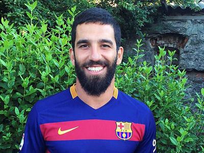 Arda'nın Instagram'dan paylaştığı ayet