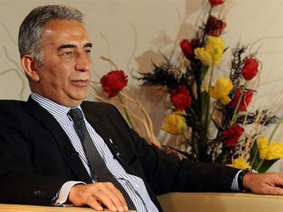 Adnan Polat: Arda'nın bana yazdığı mektubu asla unutmam