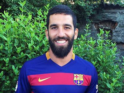 Arda'dan G.Saraylıları çıldırtacak hareket