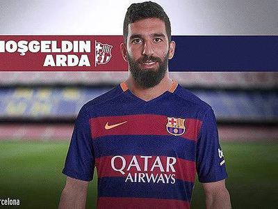 Barcelona başkan adayından Arda Turan'a veto