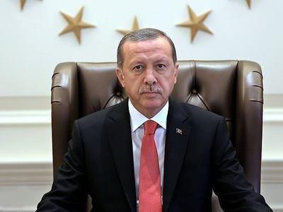 Erdoğan'a hakaret ettiği iddia edilen 2 kişi tutuklandı