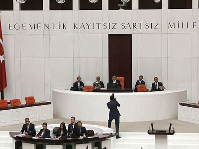 HDP ve MHP adaylarını bildirdi