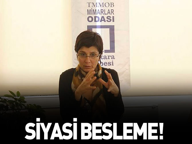 Bu nasıl solculuk?
