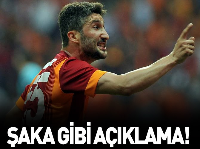 Şaka değil gerçek!