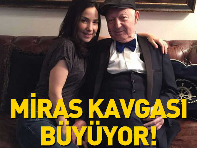 İpek Açar'dan Kayahan'ın kızı Beste Açar’a yanıt!
