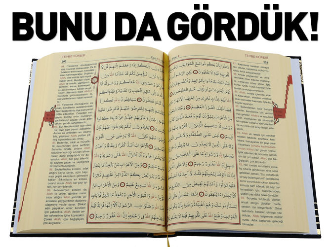 Türkiye bunu da gördü! Banka faizi meale kadar girdi!