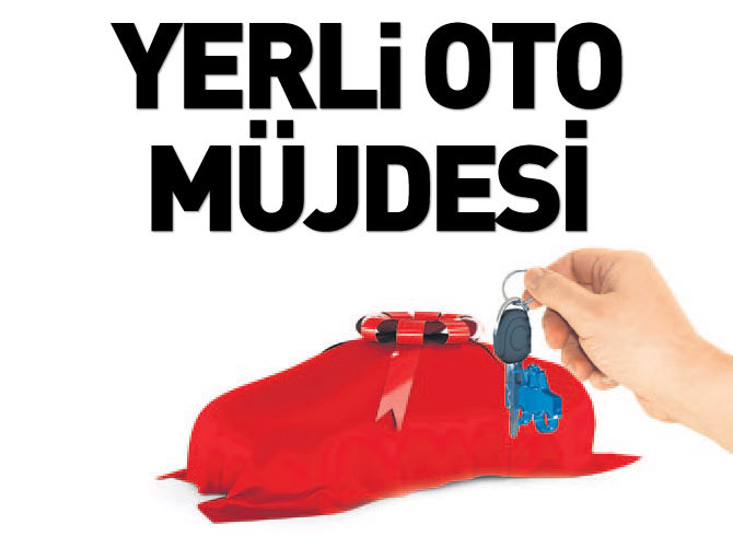 Bakan Işık'tan yerli otomobil müjdesi