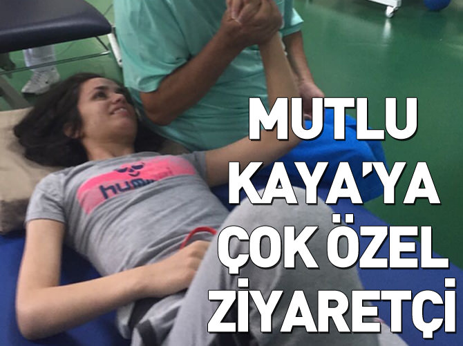 İbrahim Tatlıses Mutlu Kaya buluşması
