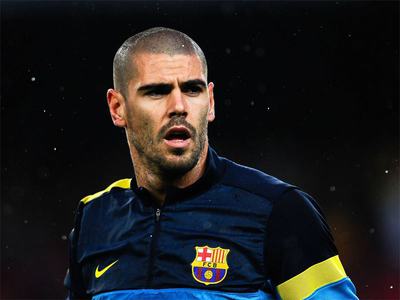 Antalyaspor'un son bombası Victor Valdes