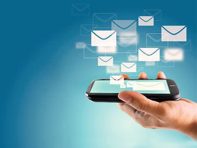 İzinsiz e-posta ve SMS çilesi bayramda bitiyor