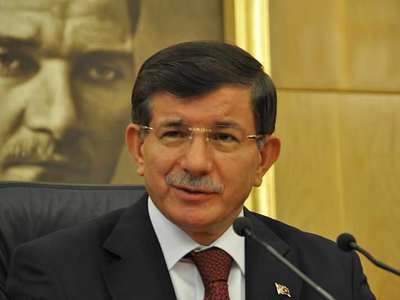 Başbakan Davutoğlu MHP ve HDP ile görüşecek!