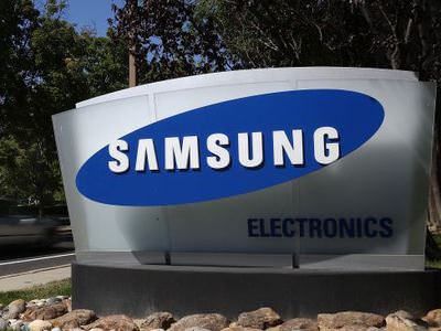 ABD’nin en itibarlı teknoloji şirketi Samsung oldu