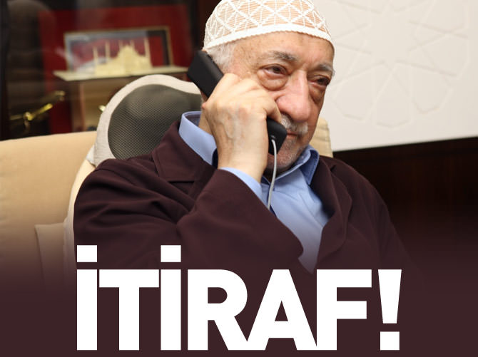 KPSS skandalında Paralel ezber itirafı