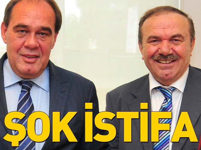 MHK'de deprem!