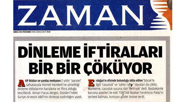 Paralel’in telekulak haritası - 5