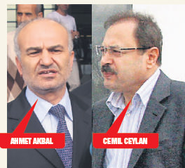 Cemaate sızan istihbaratçıdan flaş açıklamalar - 2