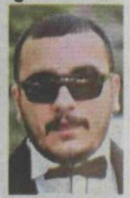 Paralel kumarbazın oğlu da küfürbaz çıktı - 1