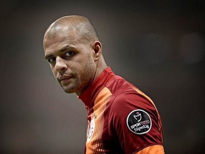 Felipe Melo'dan olay tweet!