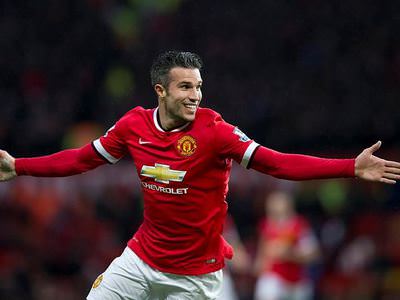Aziz Yıldırım: Robin Van Persie yarın İstanbul'a geliyor