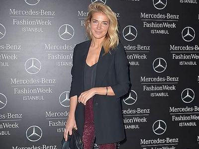 Burcu Esmersoy'dan Arda'ya övgüler