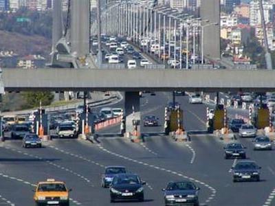 Bayramda köprü ve otoyollar ücretsiz