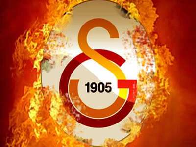 Yıldız futbolcu resmen G.Saray'da