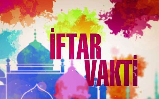 İftar Vakti