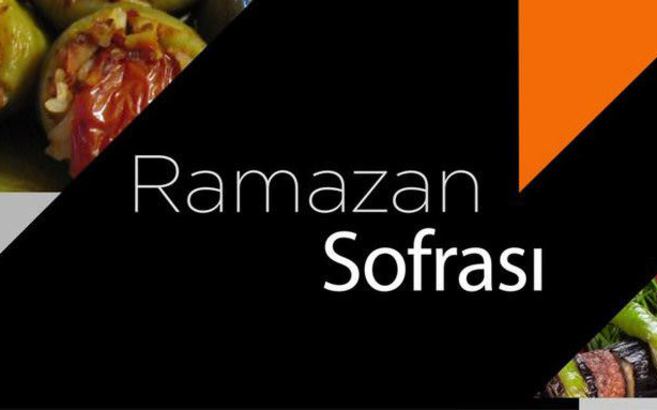 Ramazan Sofrası