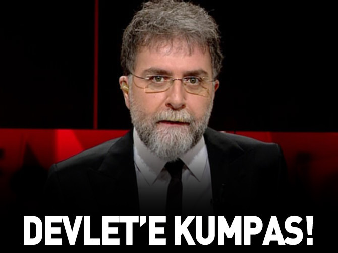 Kumpas Hürriyet'i