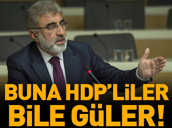Bakan Yıldız'dan çarpıcı açıklamalar