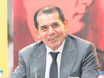 Özbek'e tam yetki