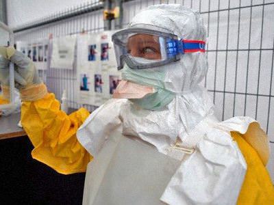 İstanbul'da ebola paniği