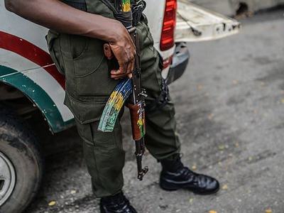 Boko Haram köy bastı: 10 ölü