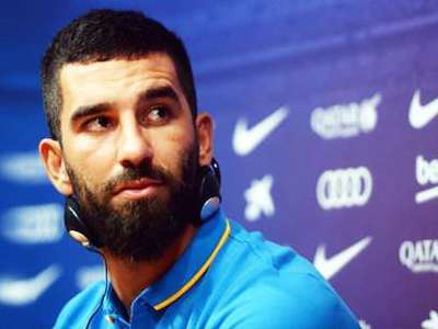 Arda Turan'ın hayatı film oluyor