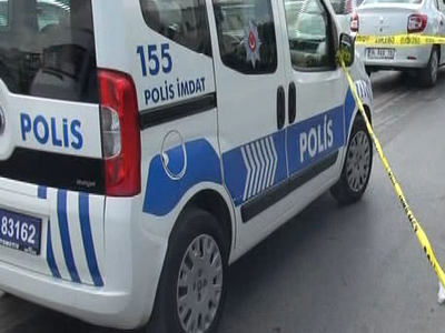 E-5'te yol tartışması kanlı bitti