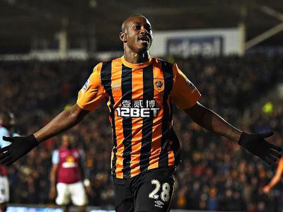 Beşiktaş N'Doye'yi borsaya bildirdi!