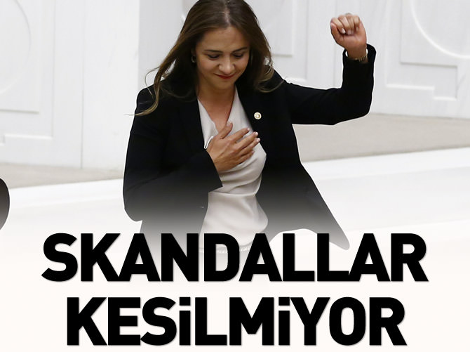 Ataşehir'de bir skandal daha!