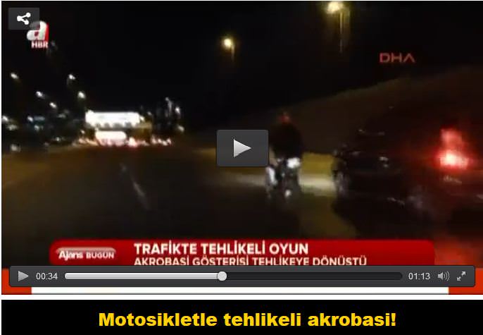 'Bunları tepki olsun diye yapıyorum'