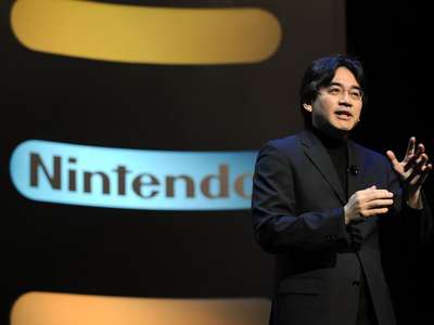 Nintendo'nun CEO’su kanserden öldü