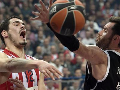 Nikola Kalinic Fenerbahçe'ye doğru