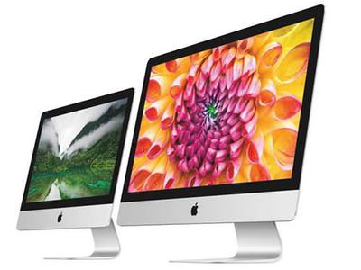 PC satışları düşüşte, Mac yükselişte