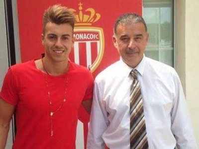El Shaarawy, Monaco'da!