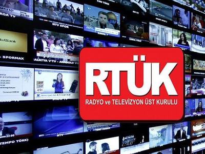 Partiler RTÜK'e üye adaylarını TBMM'ye sundu