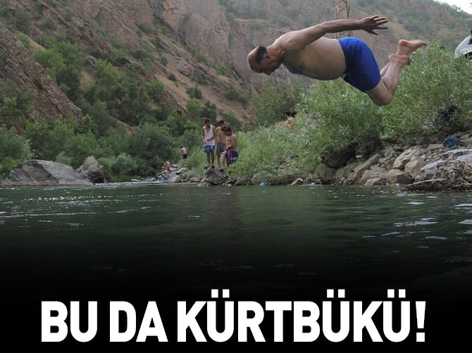 Kürtbükü!