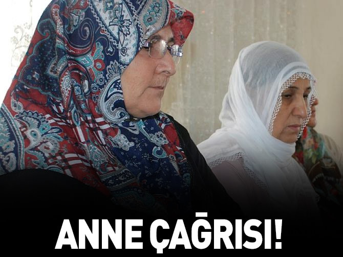 Annelerden evlat çağrısı
