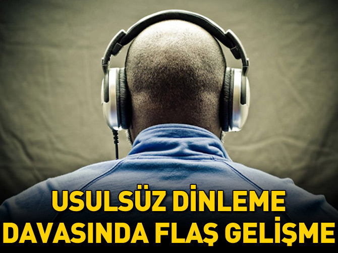 'TİB Davası'nda 3 tahliye