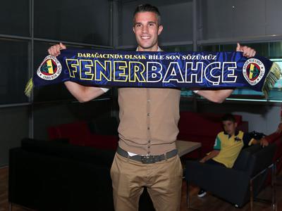 Fenerbahçe'nin ekstra "yabancı faturası" 8 milyon lira
