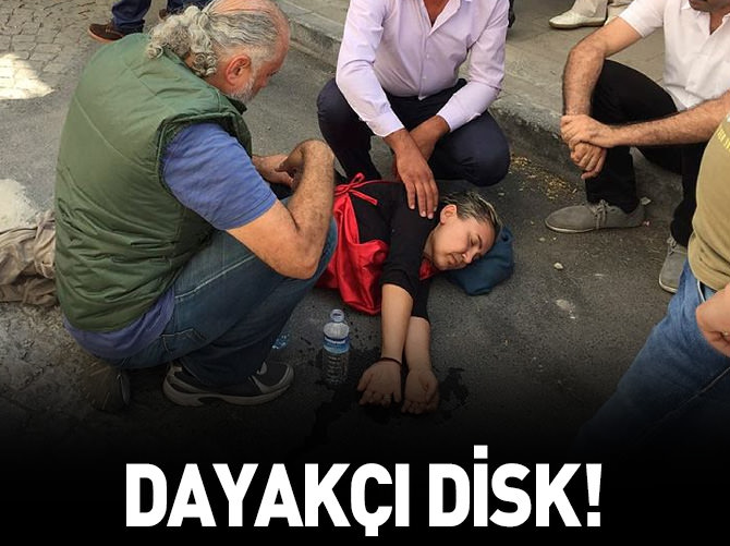 DİSKalifiye!