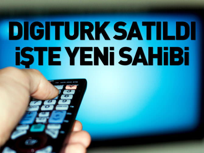 Digiturk’un yeni sahibi Katarlı beIN MEDIA oldu